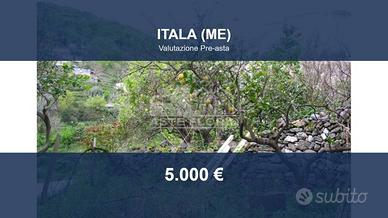 Immobile in asta di 6395 m² a Itala