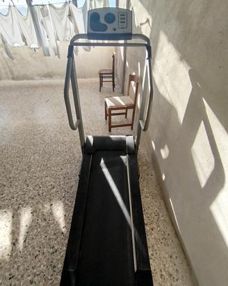 tapis roulant 