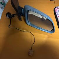 Specchietto retrovisore destro Polo