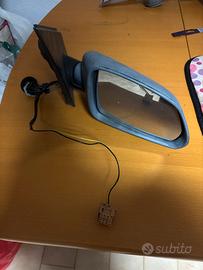 Specchietto retrovisore destro Polo