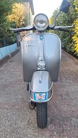 vespa sprint veloce 1976