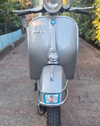 vespa sprint veloce 1976