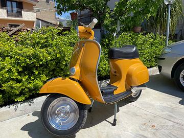 Vendita Vespa 50 del '68