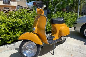 Vendita Vespa 50 del '68