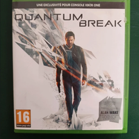 Gioco Quantum Break Xbox One