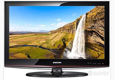 TV LE32C450E1W SAMSUNG
