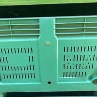 Bins - Cassoni plastica