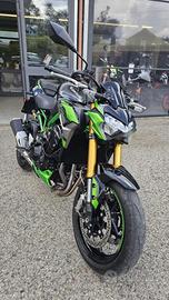 KAWASAKI Z 900 SE .