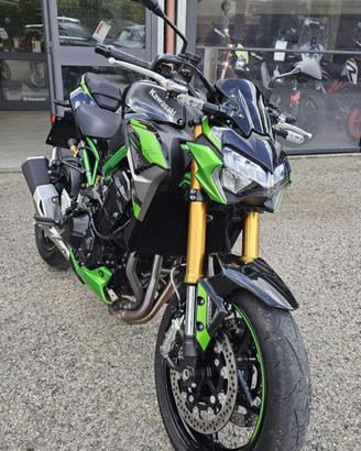 KAWASAKI Z 900 SE .