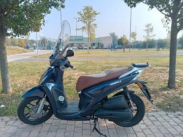 Kymco people 150 S