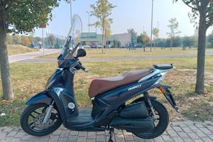 Kymco people 150 S