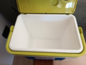 frigo elettrico 