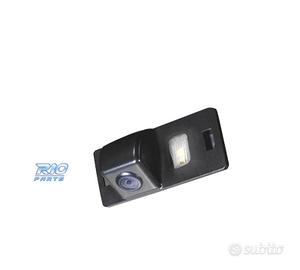 Telecamera per parcheggio con visione notturna spe