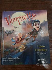 Vampiretto