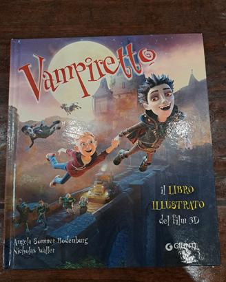 Vampiretto