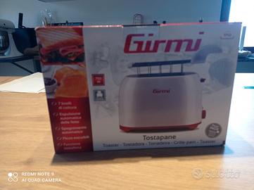 tostapane Girmi nuovo