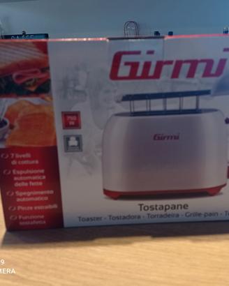 tostapane Girmi nuovo