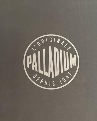Palladium uomo grigie 41