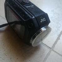 Action cam JVC XA2