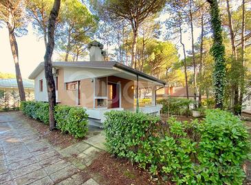 Villa/Villa d'Epoca - Lignano Sabbiadoro