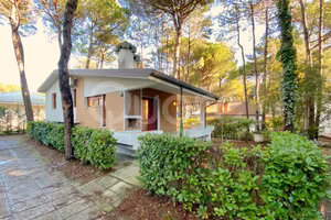 Villa/Villa d'Epoca - Lignano Sabbiadoro