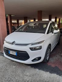 C4 picasso 1.6 hdi del 2016 cambio automatico