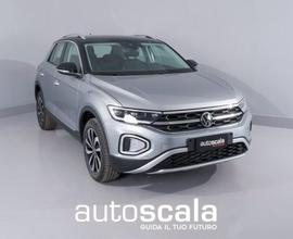 VOLKSWAGEN T-Roc 1.0 TSI Style