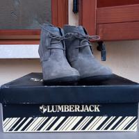 Tronchetto Lumberjack