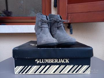 Tronchetto Lumberjack