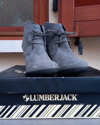 Tronchetto Lumberjack