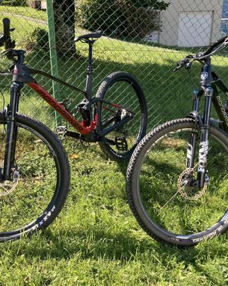 MTB Mondraker taglia L