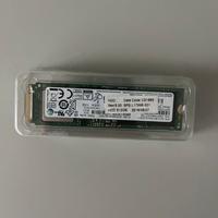 SSD - Samsung PM981a da 512GB