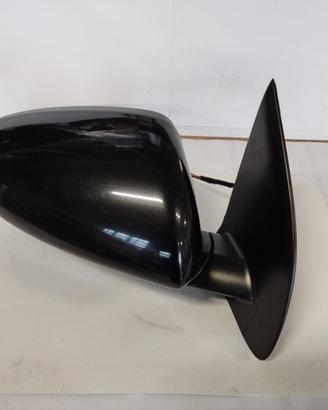 Specchio dx abbatt NISSAN QASHQAI del 2010