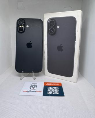 Iphone 16 128gb 🍎