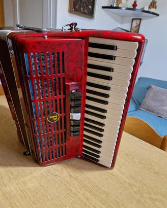 Fisarmonica Paganini