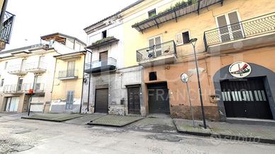 Stabile/Palazzo Trentola Ducenta