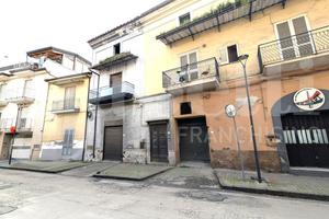 Stabile/Palazzo Trentola Ducenta