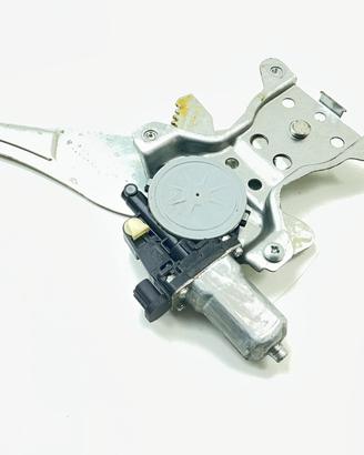 CREMAGLIERA POSTERIORE SINISTRA FIAT Sedici 1° Se