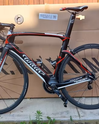 Wilier 101air - taglia L