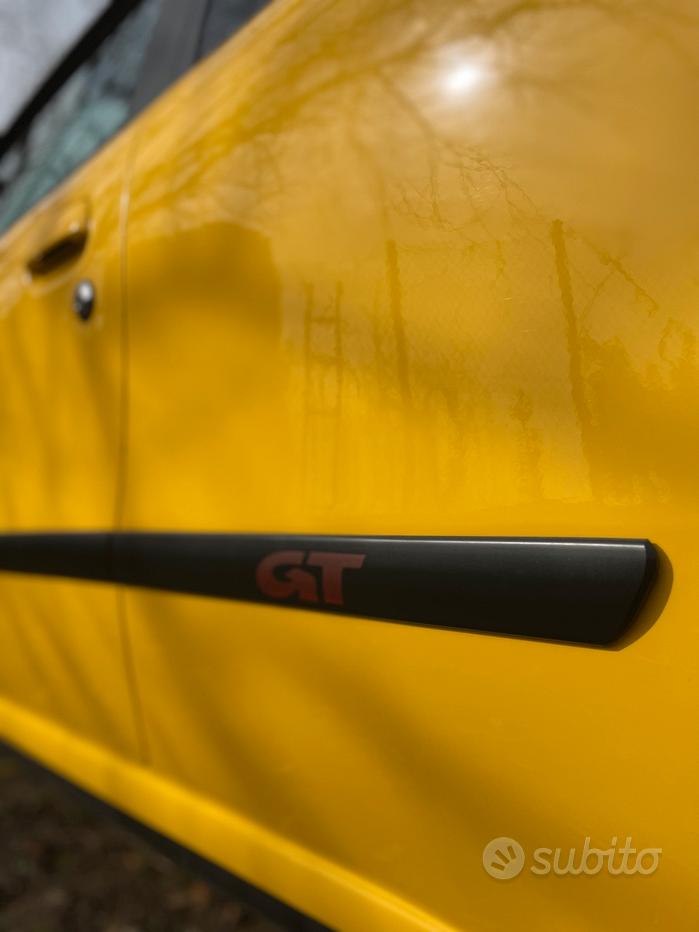 FIAT Punto 1ª serie