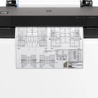 stampante HP Designjet T250