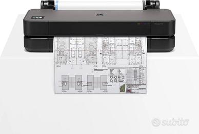 stampante HP Designjet T250