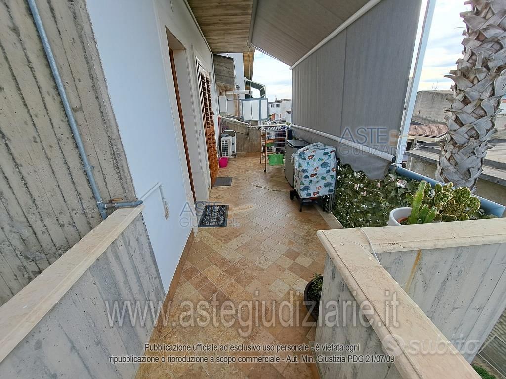 Appartamento – Catenanuova, Isola di Niente - Vista 2