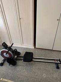 Vogatore per Casa