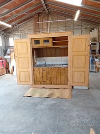 Mobile Cucina
