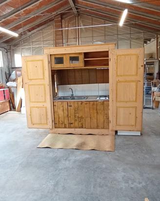 Mobile Cucina