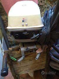 Evinrude 8cv