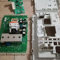 Schede elettroniche per lavatrice IGNIS