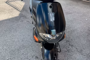 Runner 50