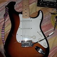 Chitarra elettrica